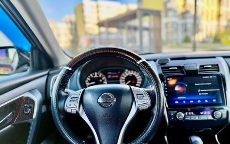 Nissan Teana, 2014 год, 1 255 000 рублей, 14 фотография