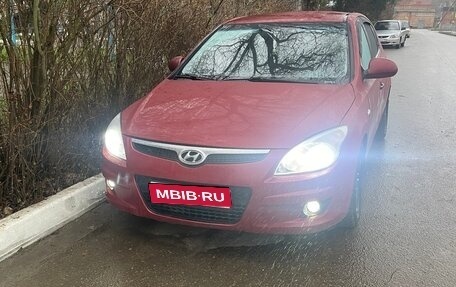 Hyundai i30 I, 2007 год, 525 000 рублей, 1 фотография