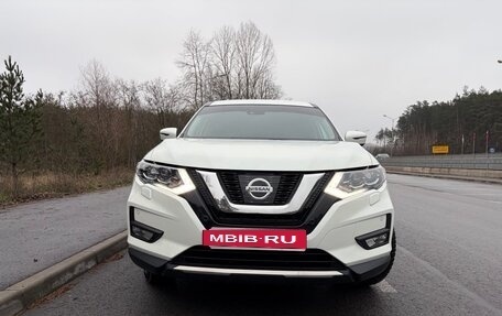 Nissan X-Trail, 2021 год, 2 550 000 рублей, 1 фотография