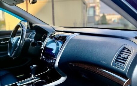 Nissan Teana, 2014 год, 1 255 000 рублей, 20 фотография