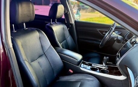 Nissan Teana, 2014 год, 1 255 000 рублей, 19 фотография