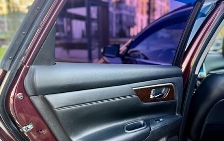 Nissan Teana, 2014 год, 1 255 000 рублей, 17 фотография