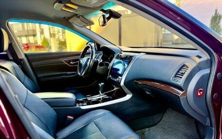 Nissan Teana, 2014 год, 1 255 000 рублей, 21 фотография