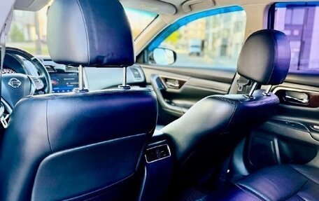 Nissan Teana, 2014 год, 1 255 000 рублей, 24 фотография