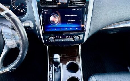 Nissan Teana, 2014 год, 1 255 000 рублей, 18 фотография