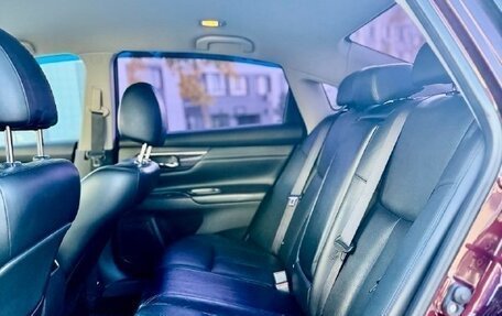 Nissan Teana, 2014 год, 1 255 000 рублей, 25 фотография