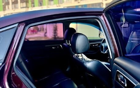 Nissan Teana, 2014 год, 1 255 000 рублей, 23 фотография