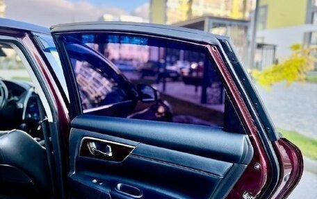 Nissan Teana, 2014 год, 1 255 000 рублей, 26 фотография