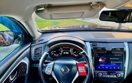 Nissan Teana, 2014 год, 1 255 000 рублей, 15 фотография