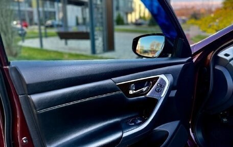 Nissan Teana, 2014 год, 1 255 000 рублей, 28 фотография