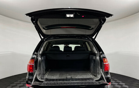 BMW X5, 2011 год, 1 697 000 рублей, 8 фотография