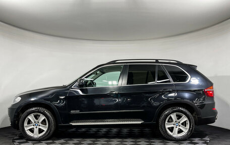 BMW X5, 2011 год, 1 697 000 рублей, 5 фотография