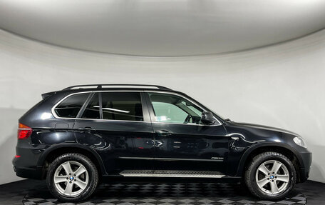 BMW X5, 2011 год, 1 697 000 рублей, 6 фотография