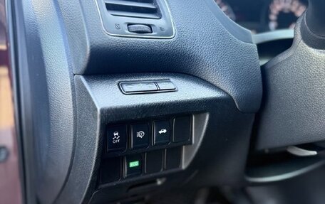 Nissan Teana, 2014 год, 1 255 000 рублей, 27 фотография