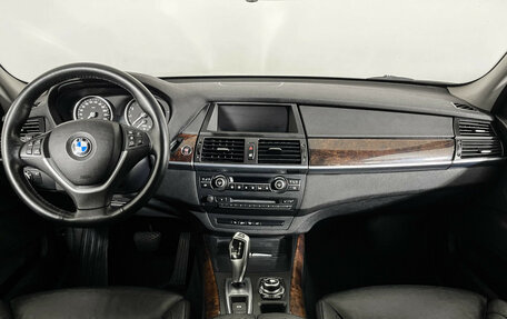 BMW X5, 2011 год, 1 697 000 рублей, 11 фотография