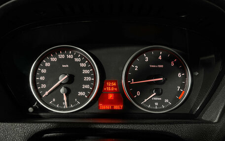 BMW X5, 2011 год, 1 697 000 рублей, 12 фотография