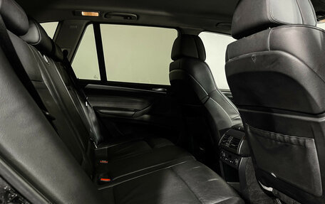 BMW X5, 2011 год, 1 697 000 рублей, 13 фотография