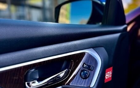 Nissan Teana, 2014 год, 1 255 000 рублей, 29 фотография