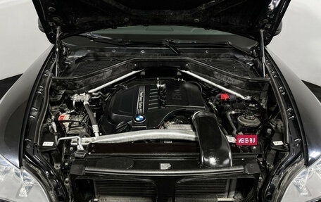 BMW X5, 2011 год, 1 697 000 рублей, 9 фотография