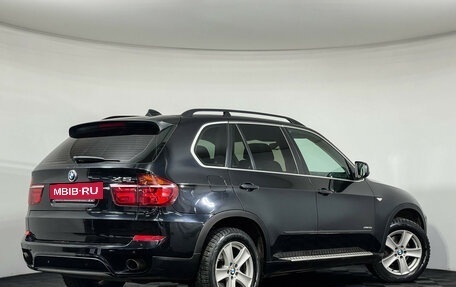 BMW X5, 2011 год, 1 697 000 рублей, 2 фотография
