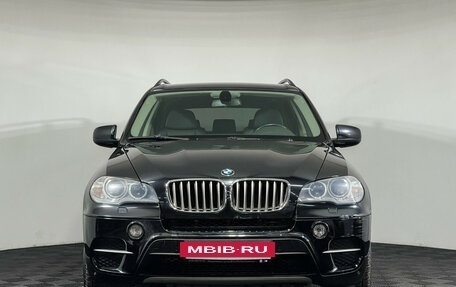 BMW X5, 2011 год, 1 697 000 рублей, 3 фотография