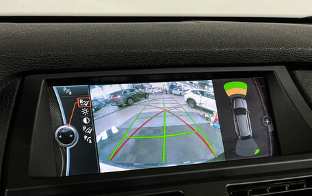 BMW X5, 2011 год, 1 697 000 рублей, 16 фотография