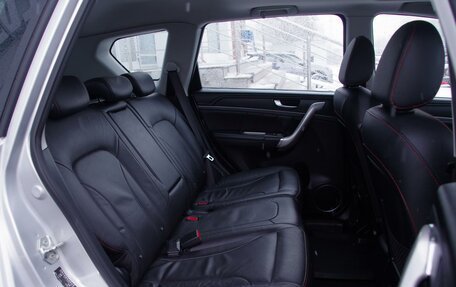 Haval H6, 2018 год, 1 389 000 рублей, 2 фотография