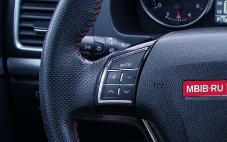 Haval H6, 2018 год, 1 389 000 рублей, 3 фотография