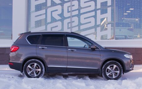 Haval H6, 2018 год, 1 389 000 рублей, 15 фотография