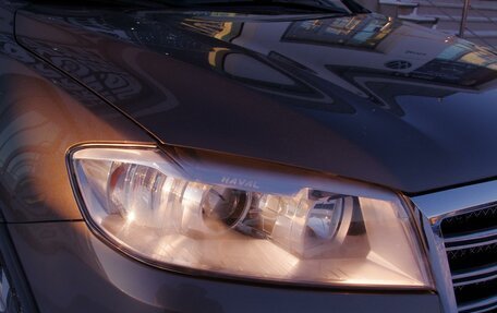 Haval H6, 2018 год, 1 389 000 рублей, 26 фотография