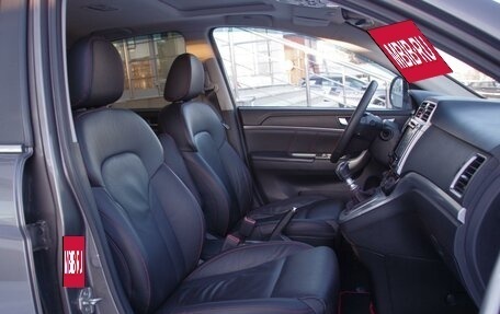 Haval H6, 2018 год, 1 389 000 рублей, 18 фотография