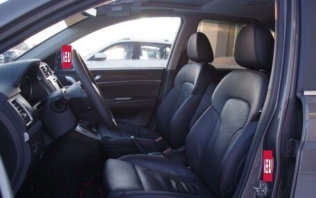 Haval H6, 2018 год, 1 389 000 рублей, 17 фотография