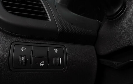 Hyundai Solaris II рестайлинг, 2015 год, 1 269 000 рублей, 8 фотография