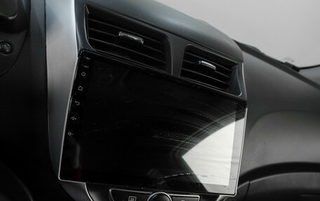 Hyundai Solaris II рестайлинг, 2015 год, 1 269 000 рублей, 12 фотография