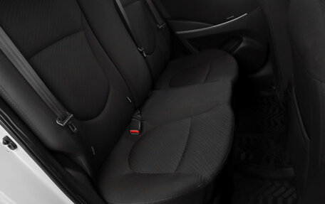 Hyundai Solaris II рестайлинг, 2015 год, 1 269 000 рублей, 16 фотография