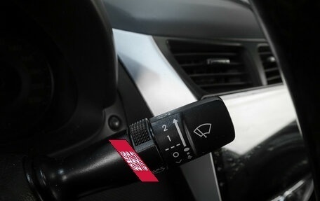 Hyundai Solaris II рестайлинг, 2015 год, 1 269 000 рублей, 11 фотография