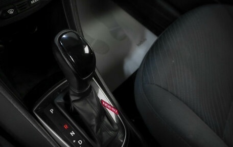 Hyundai Solaris II рестайлинг, 2015 год, 1 269 000 рублей, 14 фотография