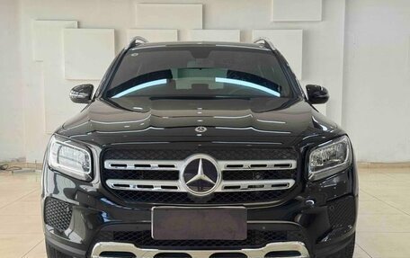 Mercedes-Benz GLB, 2022 год, 2 340 000 рублей, 2 фотография