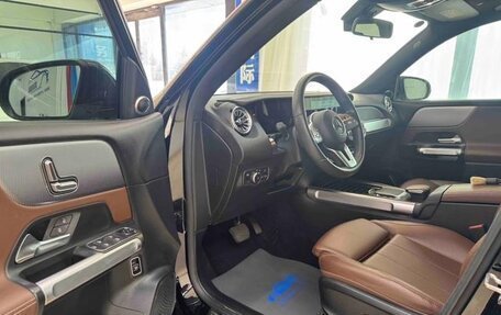 Mercedes-Benz GLB, 2022 год, 2 340 000 рублей, 7 фотография