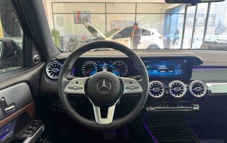 Mercedes-Benz GLB, 2022 год, 2 340 000 рублей, 8 фотография