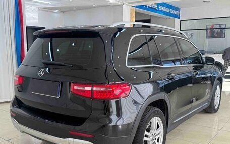 Mercedes-Benz GLB, 2022 год, 2 340 000 рублей, 6 фотография