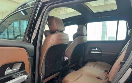 Mercedes-Benz GLB, 2022 год, 2 340 000 рублей, 13 фотография