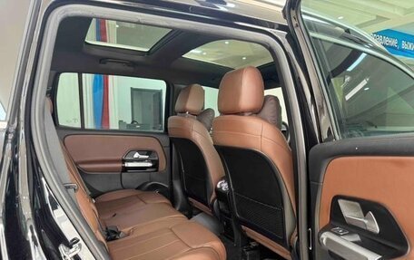 Mercedes-Benz GLB, 2022 год, 2 340 000 рублей, 14 фотография