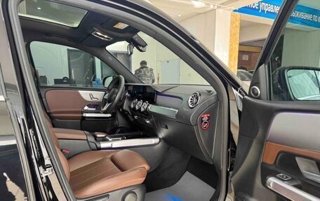 Mercedes-Benz GLB, 2022 год, 2 340 000 рублей, 11 фотография