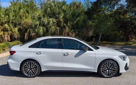 Audi S3, 2025 год, 7 877 000 рублей, 3 фотография