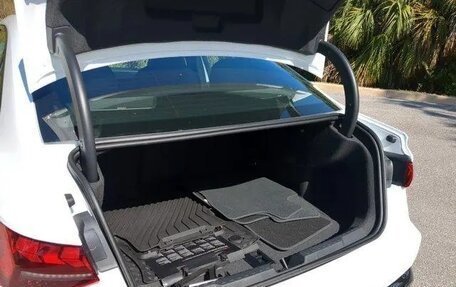 Audi S3, 2025 год, 7 877 000 рублей, 11 фотография