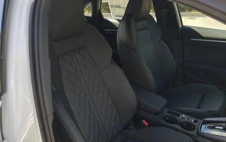 Audi S3, 2025 год, 7 877 000 рублей, 13 фотография