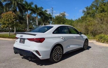 Audi S3, 2025 год, 7 877 000 рублей, 8 фотография