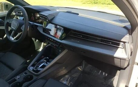 Audi S3, 2025 год, 7 877 000 рублей, 12 фотография