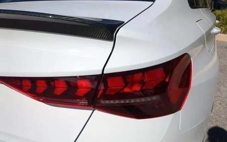 Audi S3, 2025 год, 7 877 000 рублей, 10 фотография